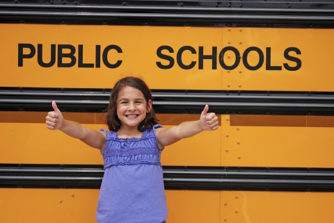 Society Without Public&nbsp;Education?