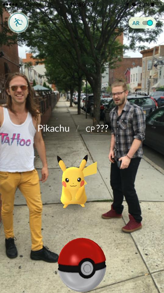 How To Play Pokemon&nbsp;Go